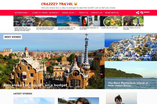 Site using Magic-action-box-pro plugin