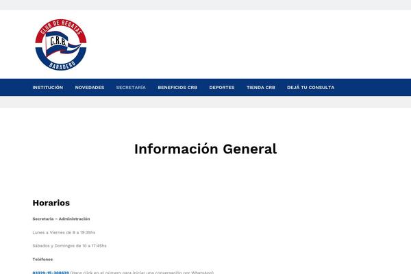 Martfury theme site design template sample