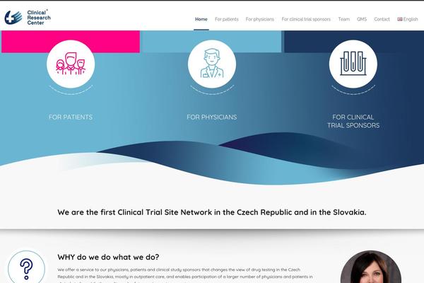 Inovado theme site design template sample
