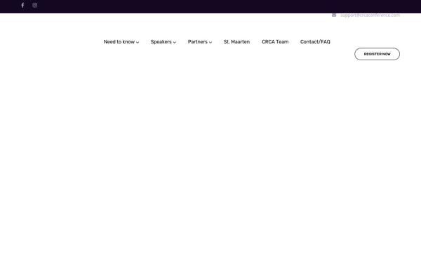 Site using Genesisexpo-core plugin
