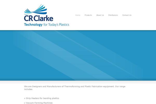 Sterling theme site design template sample