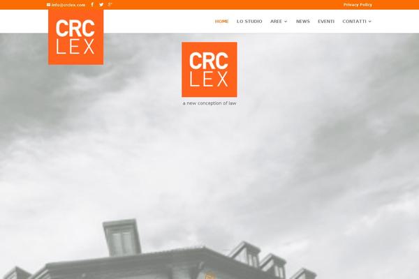Mt theme site design template sample