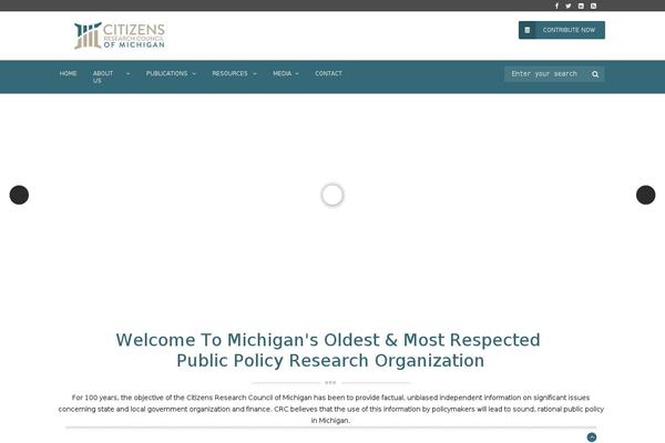 Site using Domain Replace plugin