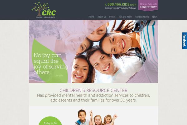crcwoodcounty.org site used Crcwoodcounty