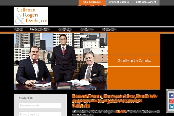 crdattorneys.com site used Crd