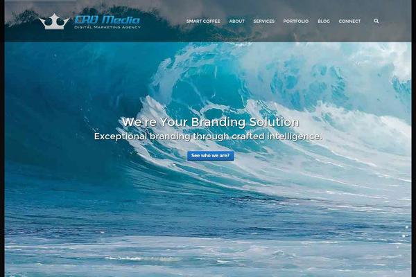 Ivan-newproject theme site design template sample