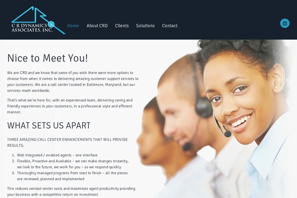 Ronika_v.1.4 theme site design template sample