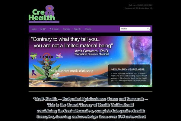 Site using BigContact Contact Page plugin