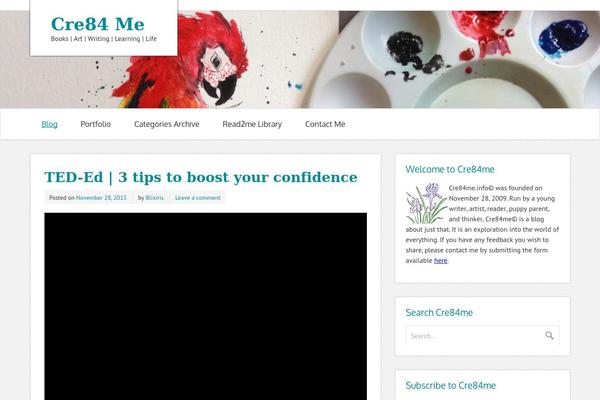 Zeemintypro theme site design template sample