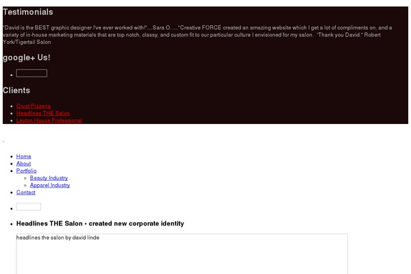 Dice theme site design template sample