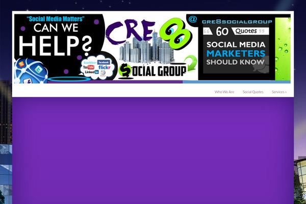 Site using Coming Soon / Maintenance mode Ready! plugin