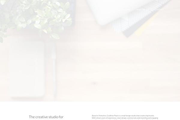 Site using Image-hover-effects-visual-composer-extension plugin