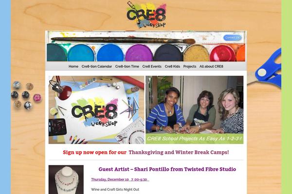 Site using Aksh Mailchimp Widget plugin