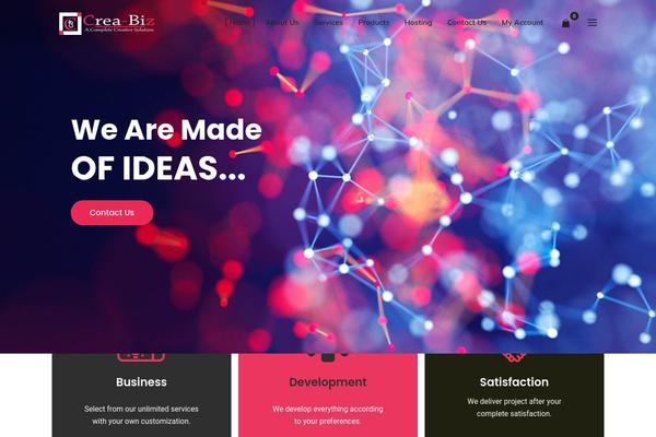 Site using Logo-showcase-with-slick-slider plugin