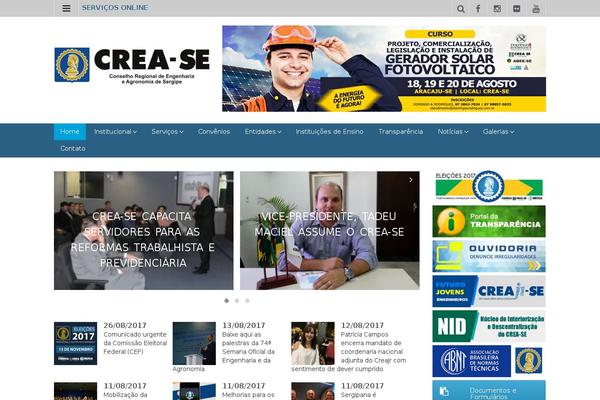 Site using CM Pop-Up banners for WordPress plugin