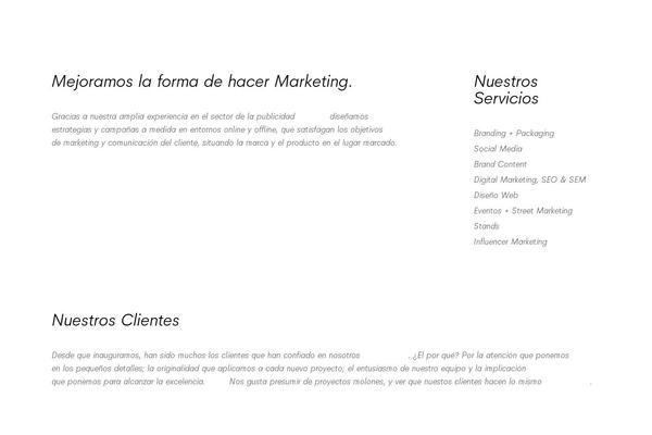 Site using Naix-addons plugin