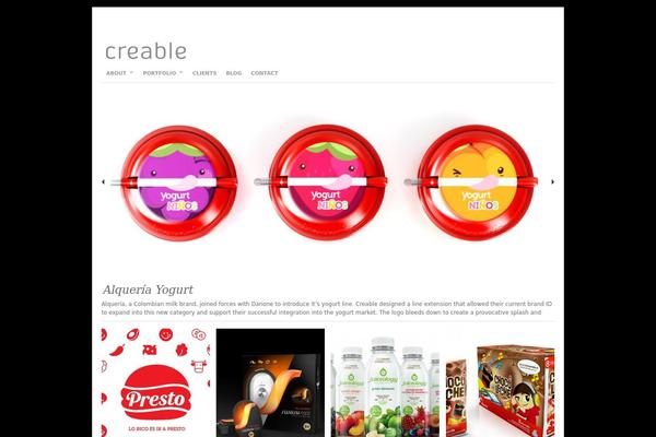 Site using Better Related Posts plugin