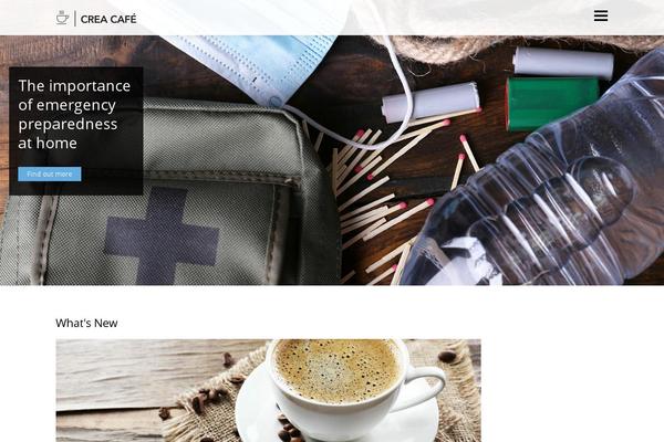 Site using Share-this-image plugin