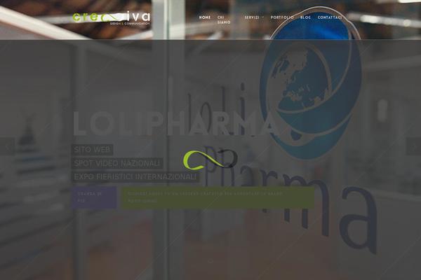 Site using Maintenance plugin