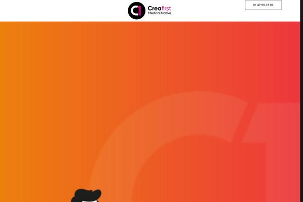 Site using Uncode-privacy plugin