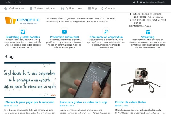 Site using Astra-sites plugin