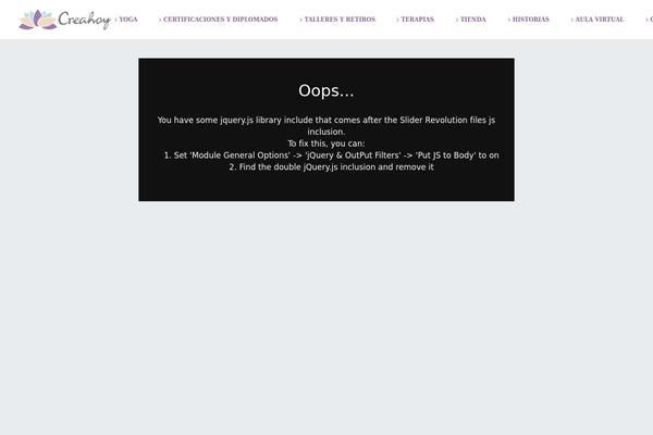 TheGem theme site design template sample