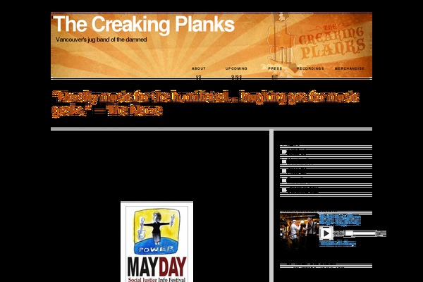 Clean Home theme site design template sample
