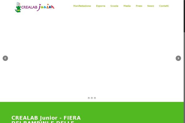 Tema theme site design template sample