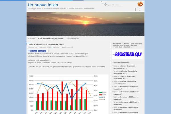Dot-B theme site design template sample
