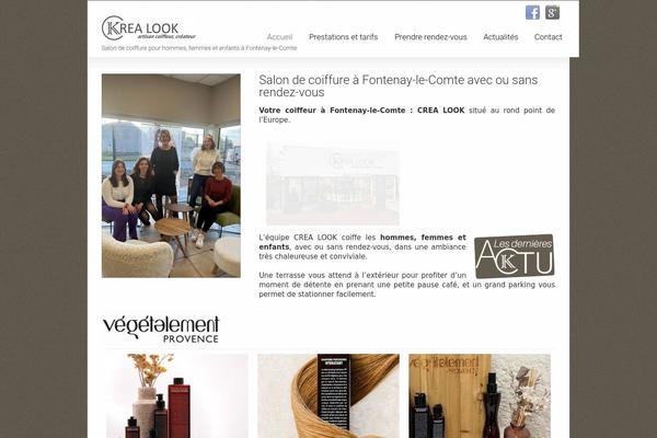 Striking theme site design template sample