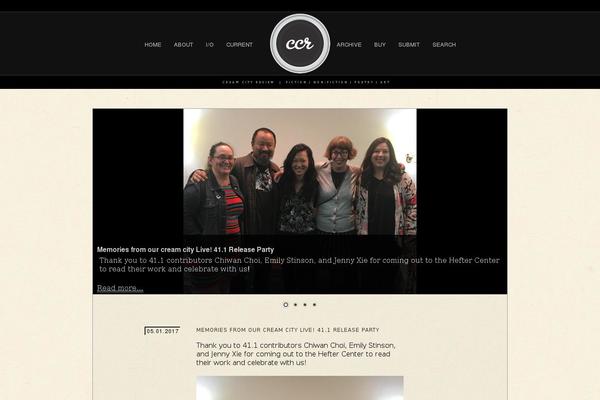 Site using Ml-slider-pro plugin