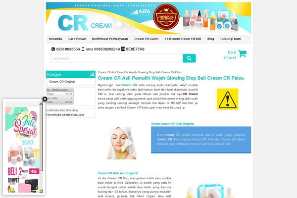 Indostore4-2pers theme site design template sample