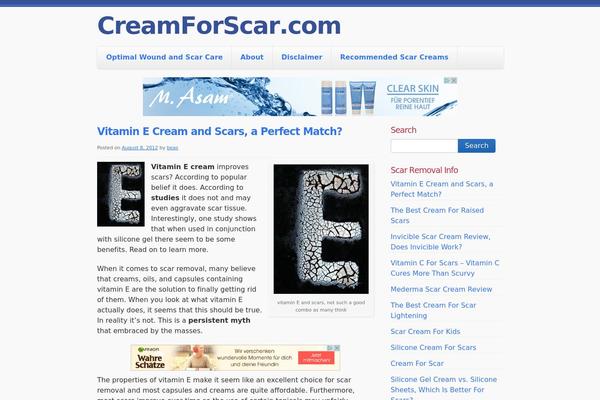 Smpl Skeleton theme site design template sample