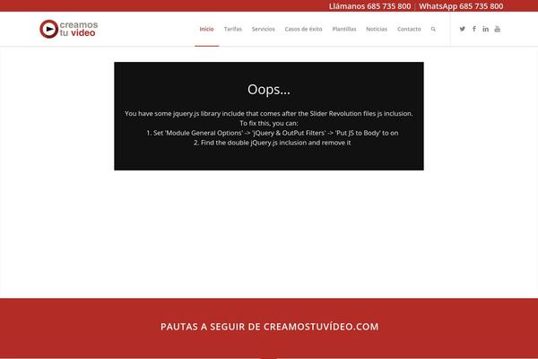 Site using Quote Tweet plugin