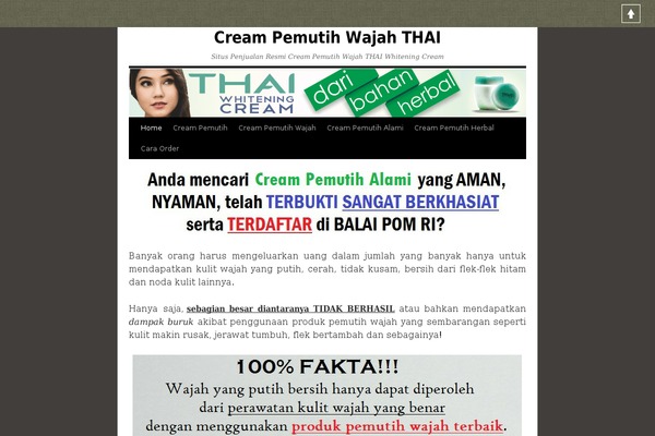 landingblog theme websites examples