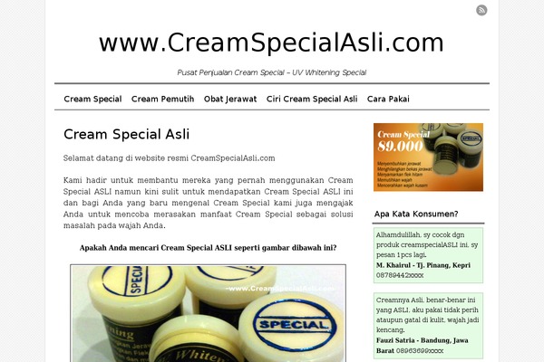 Mon Cahier theme site design template sample