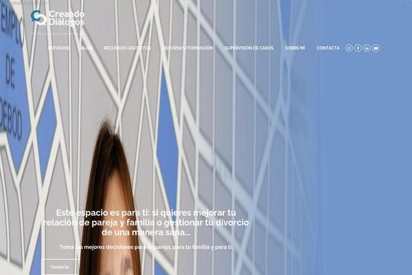 Site using Wp-countdown-block plugin