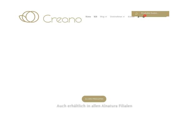 Site using WooCommerce Germanized plugin