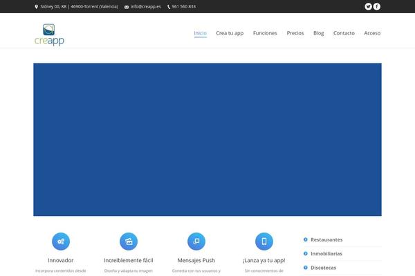 Site using ClickDesk Live Support - Live Chat - Help Desk Plugin for Websites plugin