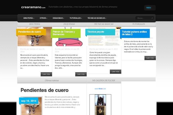 TheSource theme site design template sample