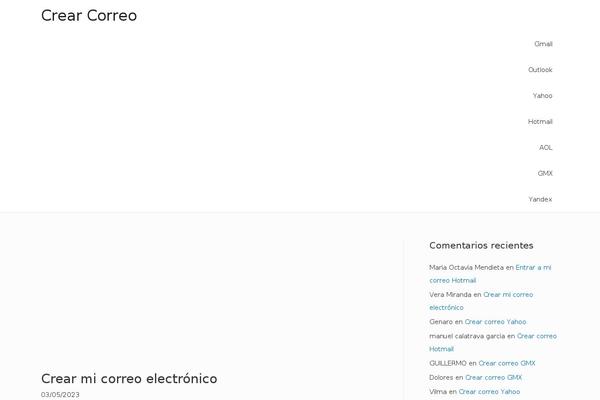 Site using Rocket-lazy-load plugin