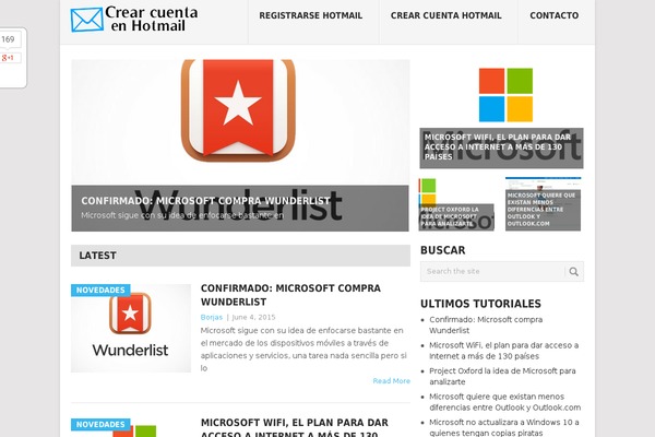 Point theme site design template sample