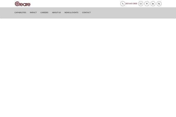 Site using Grove-shortcode plugin