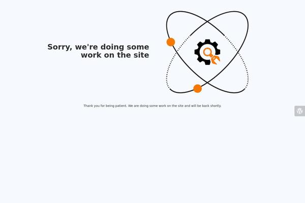 Startit theme site design template sample