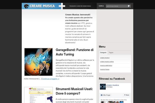 Marketplace theme site design template sample