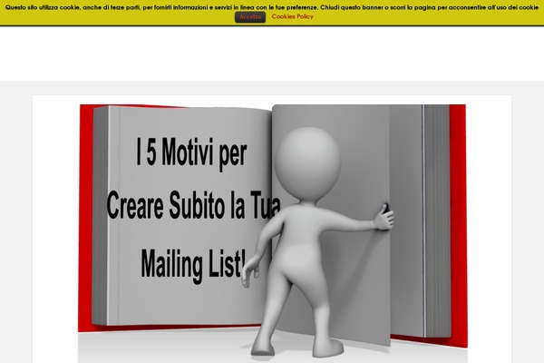 Performag theme site design template sample