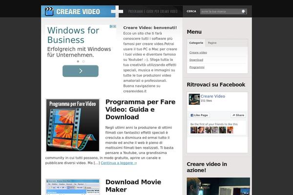 Marketplace theme site design template sample