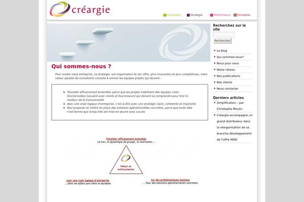 Site using Movedo-extension plugin