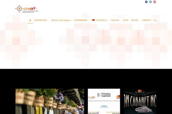 Site using Client-carousel plugin
