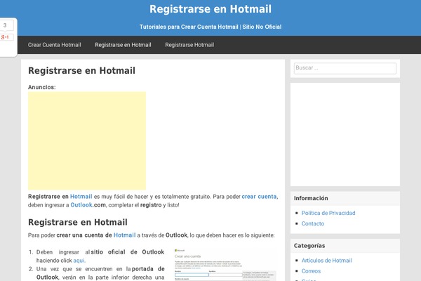 FlatBox theme site design template sample